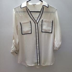 Blouse express medium